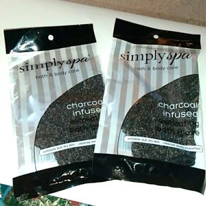 Simply Spa bath&body care bundle